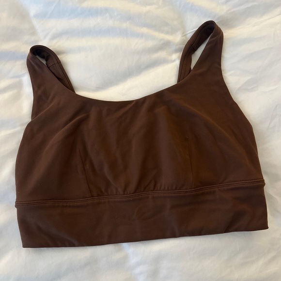 lululemon athletica Other - Lululemon Align Bra *Light Support, C/D Cup